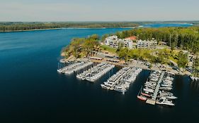 MazuryHoliday Apartamenty Stranda nad jeziorem Kisajno